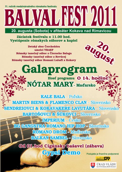 BALVAL_FEST_2011