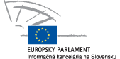 EURÓPSKY PARLAMENT - Zastúpenie na Slovensku